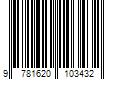 Barcode Image for UPC code 9781620103432