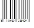 Barcode Image for UPC code 9781620325506