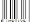 Barcode Image for UPC code 9781620870563