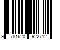 Barcode Image for UPC code 9781620922712