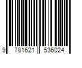 Barcode Image for UPC code 9781621536024