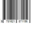 Barcode Image for UPC code 9781621871156