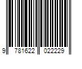 Barcode Image for UPC code 9781622022229