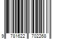 Barcode Image for UPC code 9781622702268