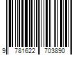 Barcode Image for UPC code 9781622703890