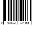 Barcode Image for UPC code 9781622824465