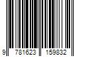 Barcode Image for UPC code 9781623159832