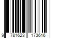 Barcode Image for UPC code 9781623173616