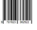 Barcode Image for UPC code 9781623362522