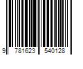 Barcode Image for UPC code 9781623540128