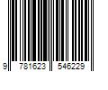 Barcode Image for UPC code 9781623546229