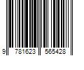 Barcode Image for UPC code 9781623565428