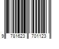 Barcode Image for UPC code 9781623701123