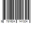 Barcode Image for UPC code 9781624141324