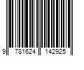 Barcode Image for UPC code 9781624142925