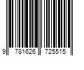 Barcode Image for UPC code 9781626725515