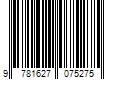 Barcode Image for UPC code 9781627075275