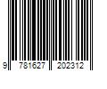 Barcode Image for UPC code 9781627202312