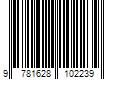 Barcode Image for UPC code 9781628102239