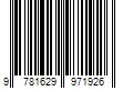 Barcode Image for UPC code 9781629971926