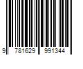 Barcode Image for UPC code 9781629991344