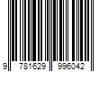 Barcode Image for UPC code 9781629996042