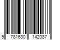 Barcode Image for UPC code 9781630142087