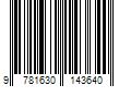 Barcode Image for UPC code 9781630143640