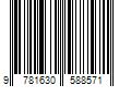 Barcode Image for UPC code 9781630588571