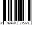 Barcode Image for UPC code 9781630944230