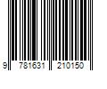 Barcode Image for UPC code 9781631210150