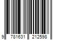 Barcode Image for UPC code 9781631212598