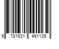 Barcode Image for UPC code 9781631491139