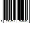 Barcode Image for UPC code 9781631592690