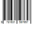 Barcode Image for UPC code 9781631597657