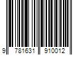 Barcode Image for UPC code 9781631910012