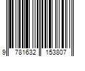 Barcode Image for UPC code 9781632153807