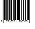 Barcode Image for UPC code 9781632206305