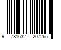 Barcode Image for UPC code 9781632207265