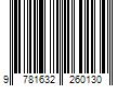 Barcode Image for UPC code 9781632260130