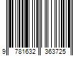 Barcode Image for UPC code 9781632363725