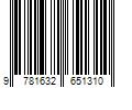 Barcode Image for UPC code 9781632651310