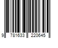 Barcode Image for UPC code 9781633220645