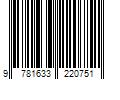 Barcode Image for UPC code 9781633220751