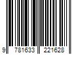 Barcode Image for UPC code 9781633221628