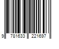 Barcode Image for UPC code 9781633221697