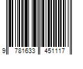 Barcode Image for UPC code 9781633451117