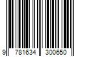 Barcode Image for UPC code 9781634300650