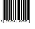 Barcode Image for UPC code 9781634400992