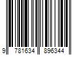 Barcode Image for UPC code 9781634896344